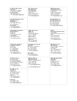 Preview for 9 page of Wood-mizer A/DH5 Safety, Setup, Operation & Maintenance Manual