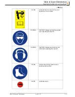 Preview for 23 page of Wood-mizer A/DH5 Safety, Setup, Operation & Maintenance Manual