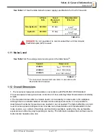 Preview for 27 page of Wood-mizer A/DH5 Safety, Setup, Operation & Maintenance Manual