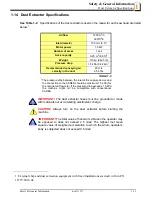 Preview for 29 page of Wood-mizer A/DH5 Safety, Setup, Operation & Maintenance Manual