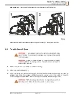 Preview for 45 page of Wood-mizer A/DH5 Safety, Setup, Operation & Maintenance Manual