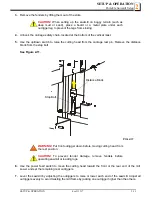 Preview for 47 page of Wood-mizer A/DH5 Safety, Setup, Operation & Maintenance Manual