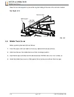 Preview for 48 page of Wood-mizer A/DH5 Safety, Setup, Operation & Maintenance Manual