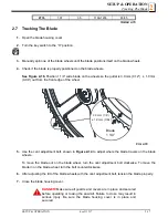 Preview for 51 page of Wood-mizer A/DH5 Safety, Setup, Operation & Maintenance Manual