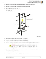 Preview for 67 page of Wood-mizer A/DH5 Safety, Setup, Operation & Maintenance Manual