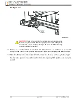 Preview for 68 page of Wood-mizer A/DH5 Safety, Setup, Operation & Maintenance Manual