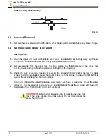 Preview for 70 page of Wood-mizer A/DH5 Safety, Setup, Operation & Maintenance Manual