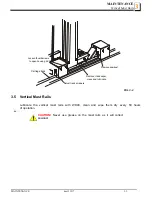 Preview for 71 page of Wood-mizer A/DH5 Safety, Setup, Operation & Maintenance Manual