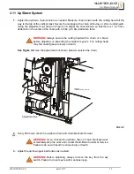 Preview for 77 page of Wood-mizer A/DH5 Safety, Setup, Operation & Maintenance Manual