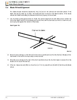 Preview for 106 page of Wood-mizer A/DH5 Safety, Setup, Operation & Maintenance Manual