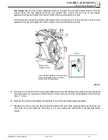 Preview for 107 page of Wood-mizer A/DH5 Safety, Setup, Operation & Maintenance Manual