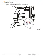 Preview for 110 page of Wood-mizer A/DH5 Safety, Setup, Operation & Maintenance Manual