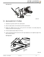 Preview for 113 page of Wood-mizer A/DH5 Safety, Setup, Operation & Maintenance Manual