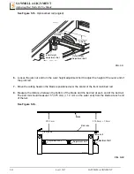 Preview for 114 page of Wood-mizer A/DH5 Safety, Setup, Operation & Maintenance Manual