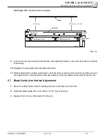 Preview for 115 page of Wood-mizer A/DH5 Safety, Setup, Operation & Maintenance Manual