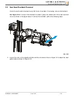 Preview for 119 page of Wood-mizer A/DH5 Safety, Setup, Operation & Maintenance Manual