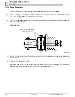 Preview for 124 page of Wood-mizer A/DH5 Safety, Setup, Operation & Maintenance Manual