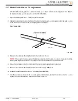 Preview for 125 page of Wood-mizer A/DH5 Safety, Setup, Operation & Maintenance Manual