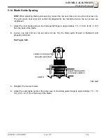 Preview for 127 page of Wood-mizer A/DH5 Safety, Setup, Operation & Maintenance Manual