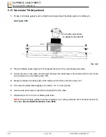 Preview for 128 page of Wood-mizer A/DH5 Safety, Setup, Operation & Maintenance Manual