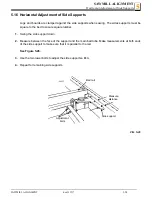 Preview for 129 page of Wood-mizer A/DH5 Safety, Setup, Operation & Maintenance Manual