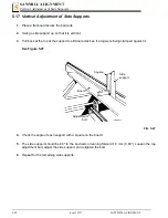 Preview for 130 page of Wood-mizer A/DH5 Safety, Setup, Operation & Maintenance Manual