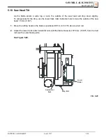 Preview for 131 page of Wood-mizer A/DH5 Safety, Setup, Operation & Maintenance Manual