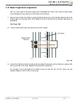 Preview for 133 page of Wood-mizer A/DH5 Safety, Setup, Operation & Maintenance Manual