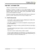 Preview for 7 page of Wood-mizer A1.00 Safety, Setup, Operation & Maintenance Manual