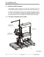 Preview for 8 page of Wood-mizer A1.00 Safety, Setup, Operation & Maintenance Manual