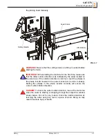 Preview for 15 page of Wood-mizer A1.00 Safety, Setup, Operation & Maintenance Manual