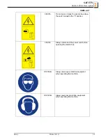 Preview for 19 page of Wood-mizer A1.00 Safety, Setup, Operation & Maintenance Manual