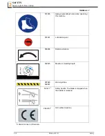 Preview for 20 page of Wood-mizer A1.00 Safety, Setup, Operation & Maintenance Manual