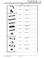 Preview for 23 page of Wood-mizer A1.00 Safety, Setup, Operation & Maintenance Manual