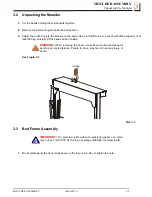 Preview for 29 page of Wood-mizer A1.00 Safety, Setup, Operation & Maintenance Manual