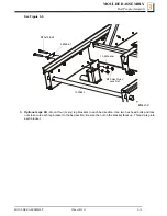 Preview for 31 page of Wood-mizer A1.00 Safety, Setup, Operation & Maintenance Manual