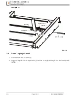 Preview for 36 page of Wood-mizer A1.00 Safety, Setup, Operation & Maintenance Manual