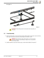 Preview for 37 page of Wood-mizer A1.00 Safety, Setup, Operation & Maintenance Manual