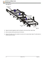 Preview for 50 page of Wood-mizer A1.00 Safety, Setup, Operation & Maintenance Manual