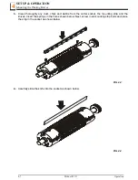 Preview for 54 page of Wood-mizer A1.00 Safety, Setup, Operation & Maintenance Manual