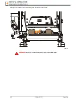 Preview for 60 page of Wood-mizer A1.00 Safety, Setup, Operation & Maintenance Manual