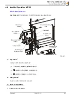 Preview for 61 page of Wood-mizer A1.00 Safety, Setup, Operation & Maintenance Manual