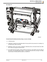 Preview for 65 page of Wood-mizer A1.00 Safety, Setup, Operation & Maintenance Manual