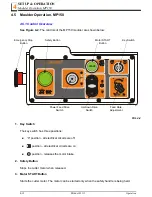 Preview for 66 page of Wood-mizer A1.00 Safety, Setup, Operation & Maintenance Manual