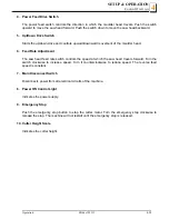 Preview for 67 page of Wood-mizer A1.00 Safety, Setup, Operation & Maintenance Manual