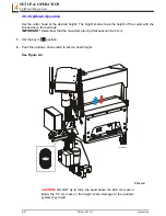 Preview for 68 page of Wood-mizer A1.00 Safety, Setup, Operation & Maintenance Manual