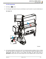 Preview for 69 page of Wood-mizer A1.00 Safety, Setup, Operation & Maintenance Manual