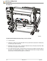 Preview for 70 page of Wood-mizer A1.00 Safety, Setup, Operation & Maintenance Manual