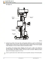 Preview for 88 page of Wood-mizer A1.00 Safety, Setup, Operation & Maintenance Manual