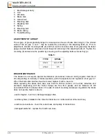 Preview for 90 page of Wood-mizer A1.00 Safety, Setup, Operation & Maintenance Manual